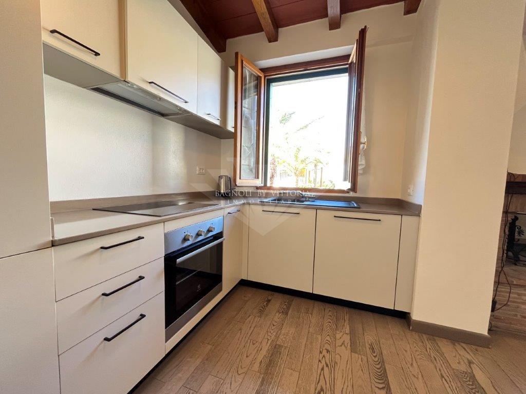 Appartamento a basso consumo a Pietrasanta