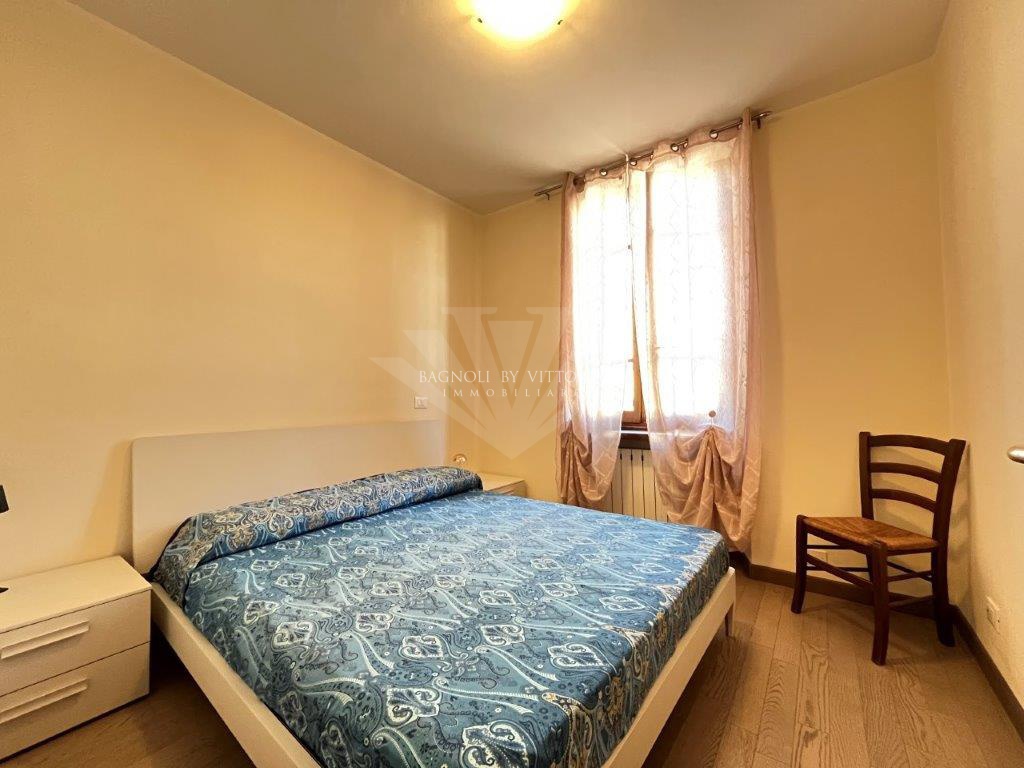 Appartamento a basso consumo a Pietrasanta