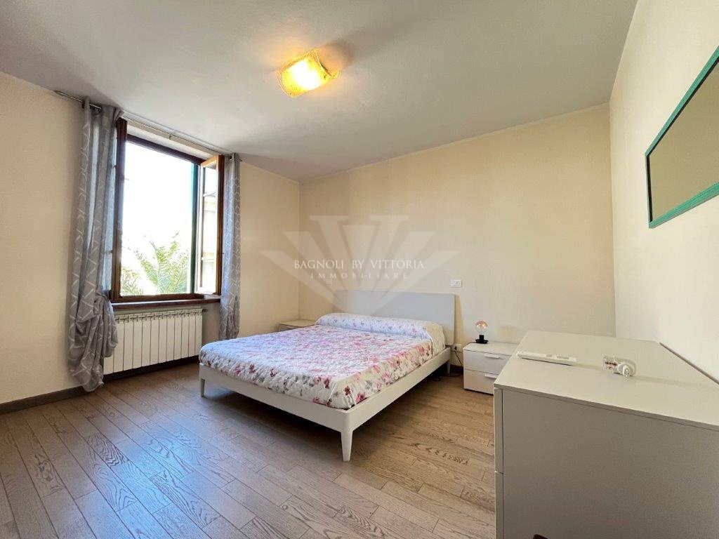 Appartamento a basso consumo a Pietrasanta