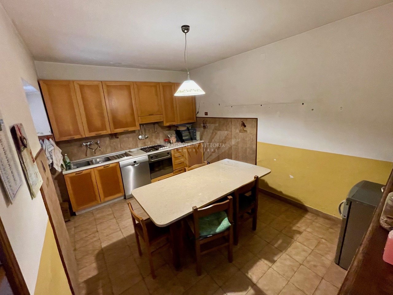 Casa indipendente con giardino a Pietrasanta