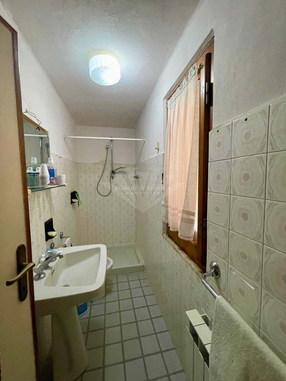 Casa indipendente con giardino a Pietrasanta