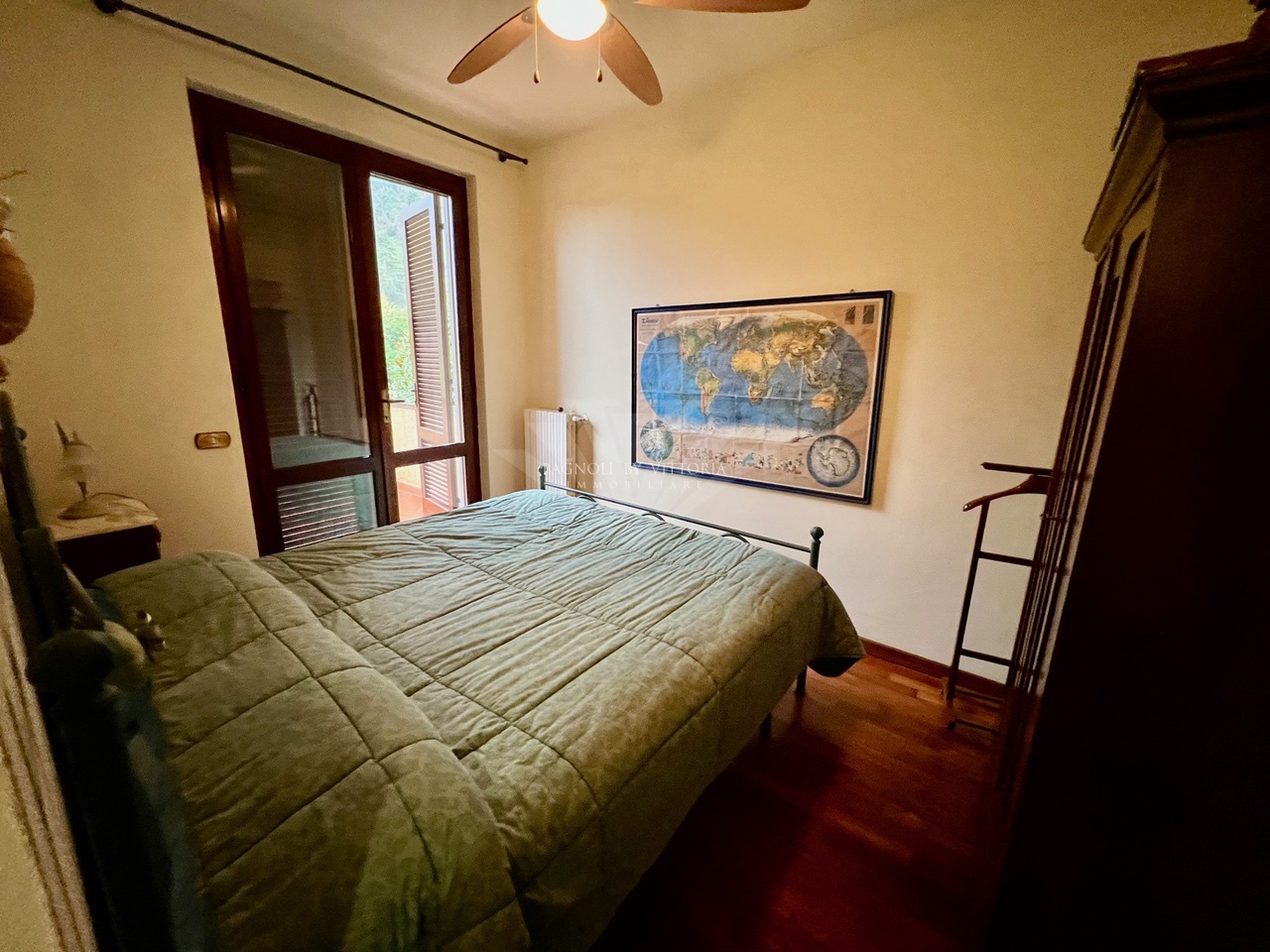 Villa con giardino a Pietrasanta