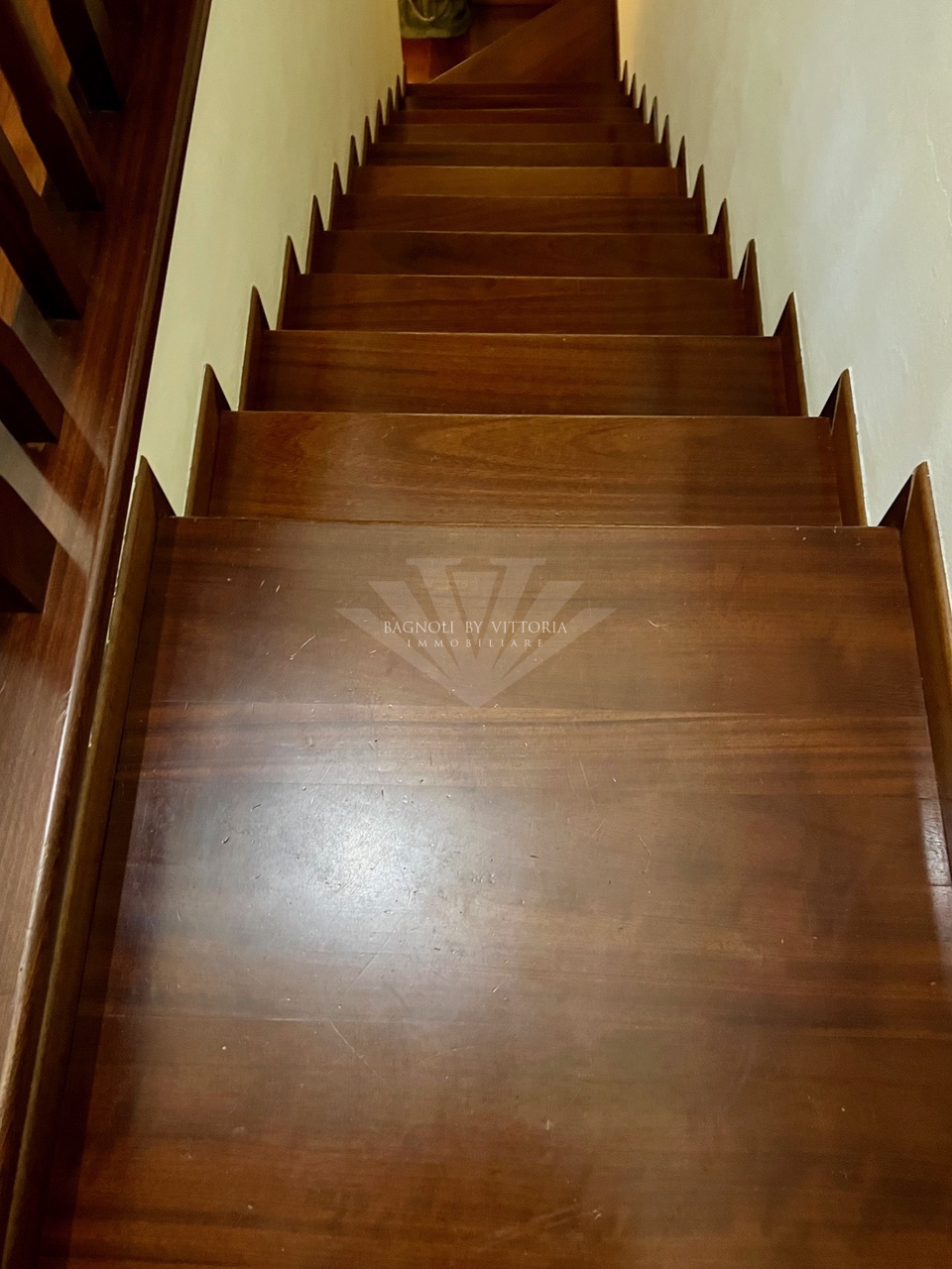 Villa con giardino a Pietrasanta