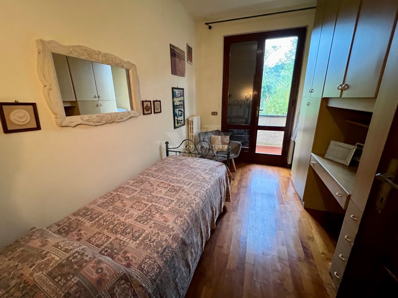 Villa con giardino a Pietrasanta