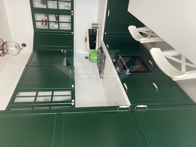 Villa arredata in affitto a Pietrasanta