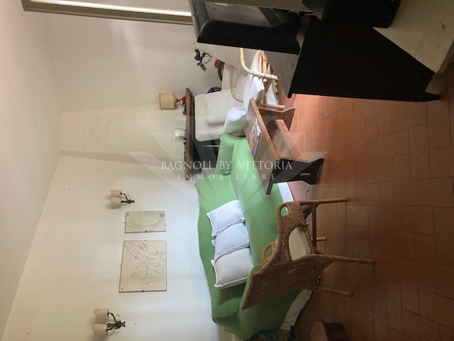 Villa arredata in affitto a Pietrasanta