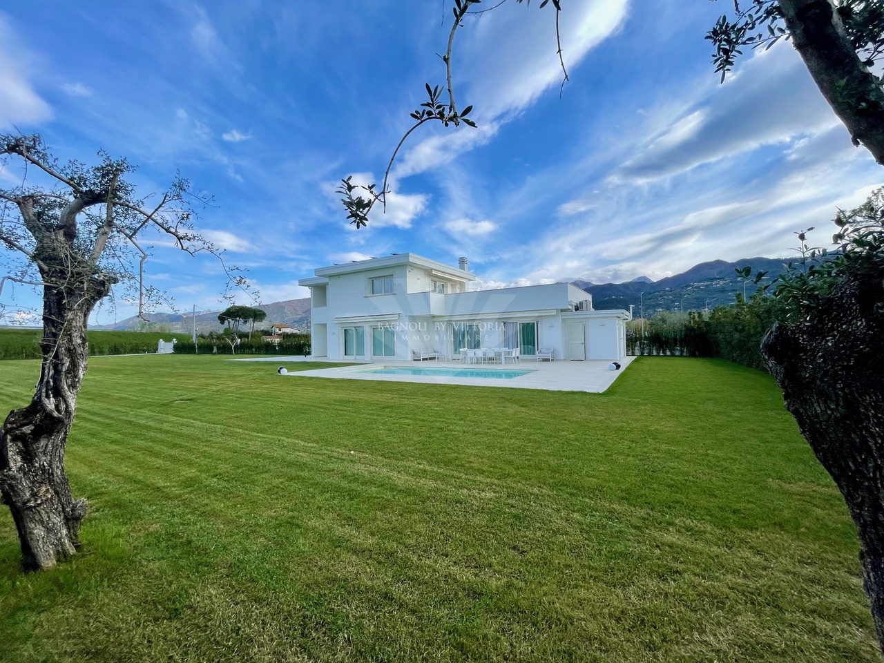 Villa in vendita a Pietrasanta