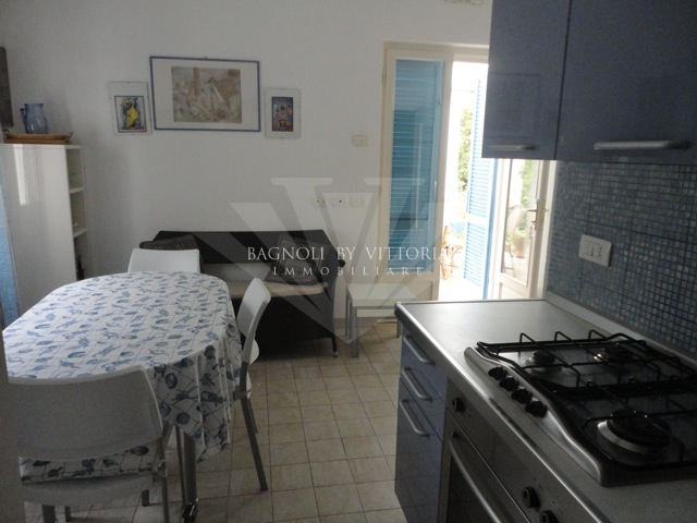 Casa indipendente arredata in affitto a Pietrasanta