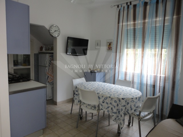 Casa indipendente arredata in affitto a Pietrasanta