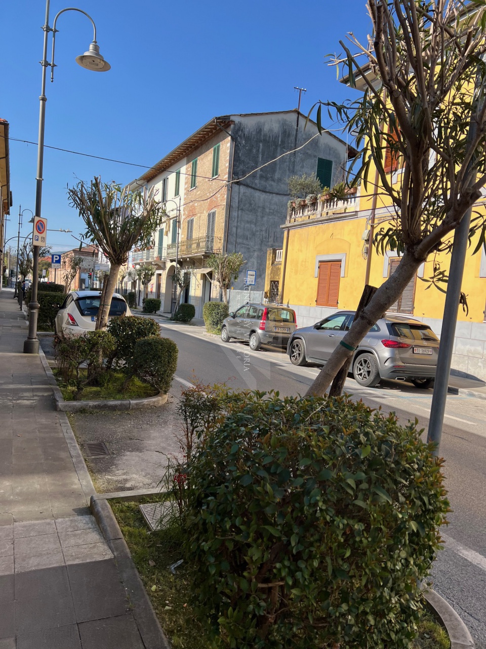 Appartamento da ristrutturare a Pietrasanta