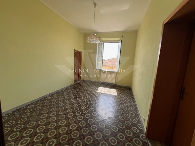 Appartamento da ristrutturare a Pietrasanta