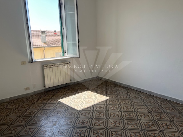 Appartamento da ristrutturare a Pietrasanta