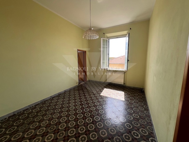 Appartamento da ristrutturare a Pietrasanta