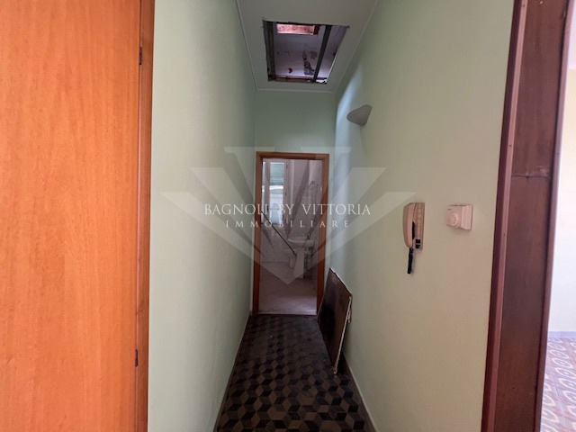 Appartamento da ristrutturare a Pietrasanta