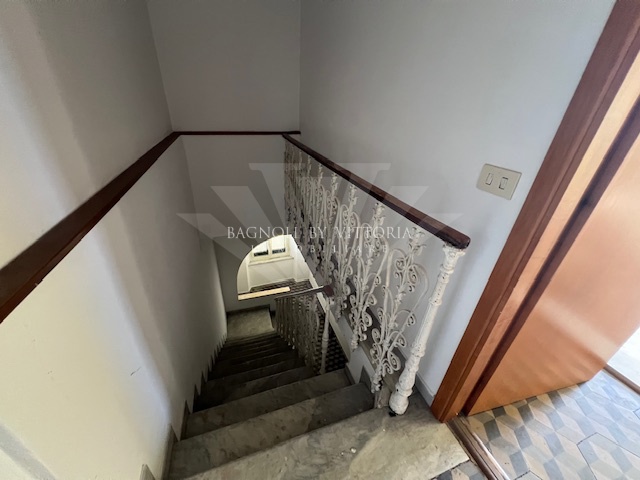 Appartamento da ristrutturare a Pietrasanta