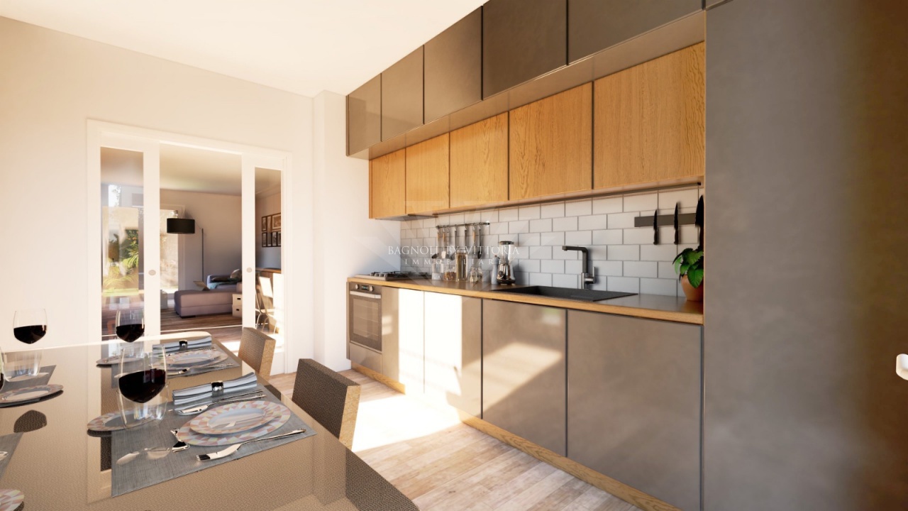 Casa indipendente con giardino a Camaiore