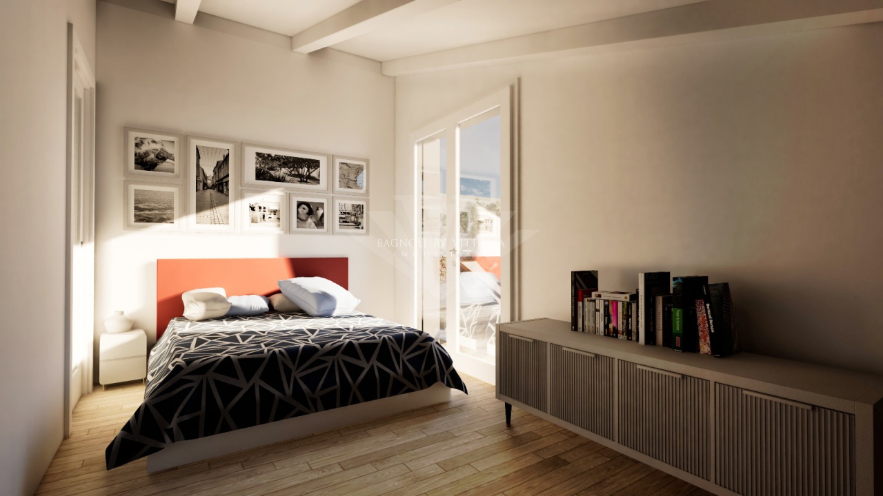 Casa indipendente con giardino a Camaiore