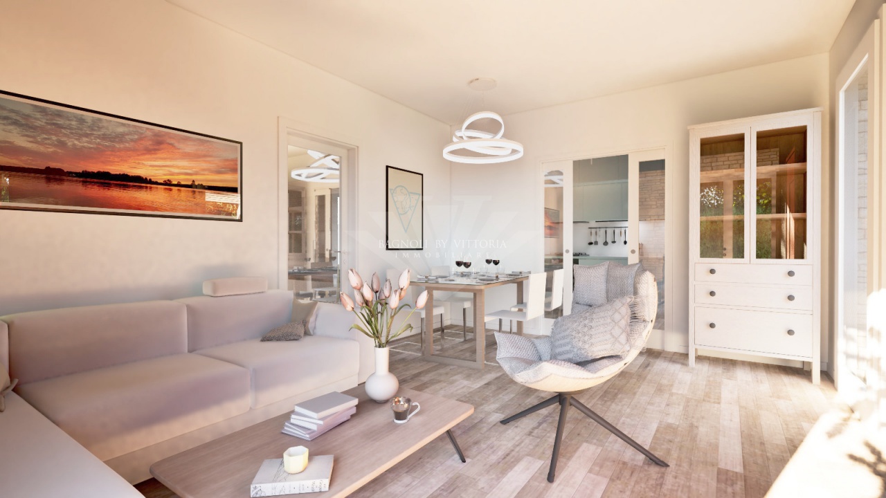 Casa indipendente con giardino a Camaiore