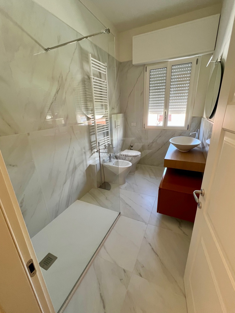 Villa arredata in affitto a Pietrasanta