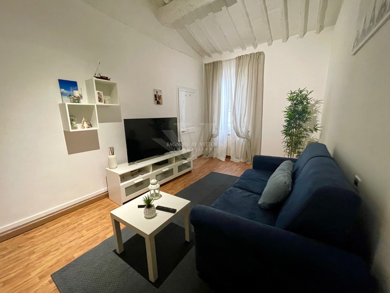 Appartamento da ristrutturare a Pietrasanta