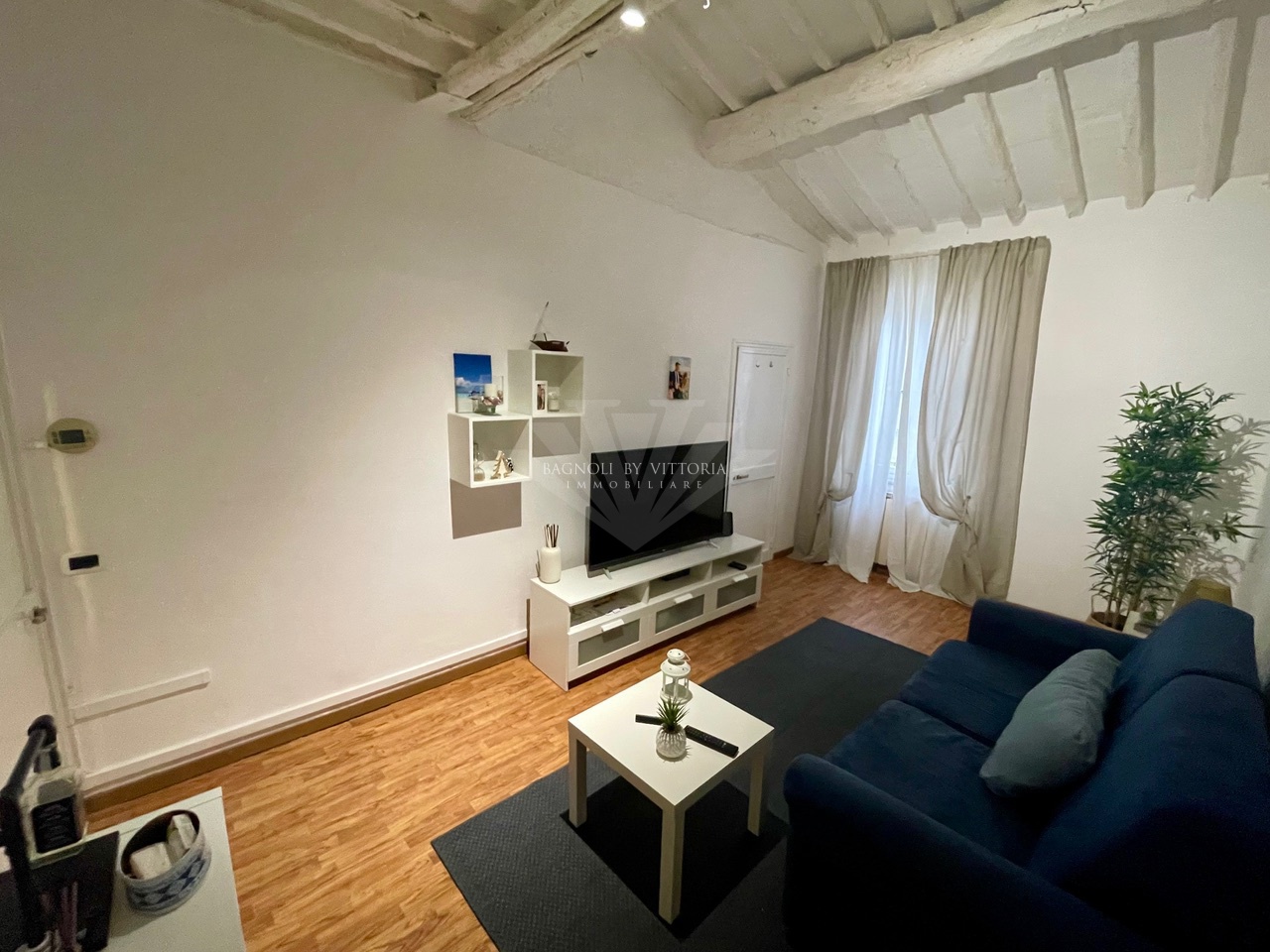 Appartamento da ristrutturare a Pietrasanta