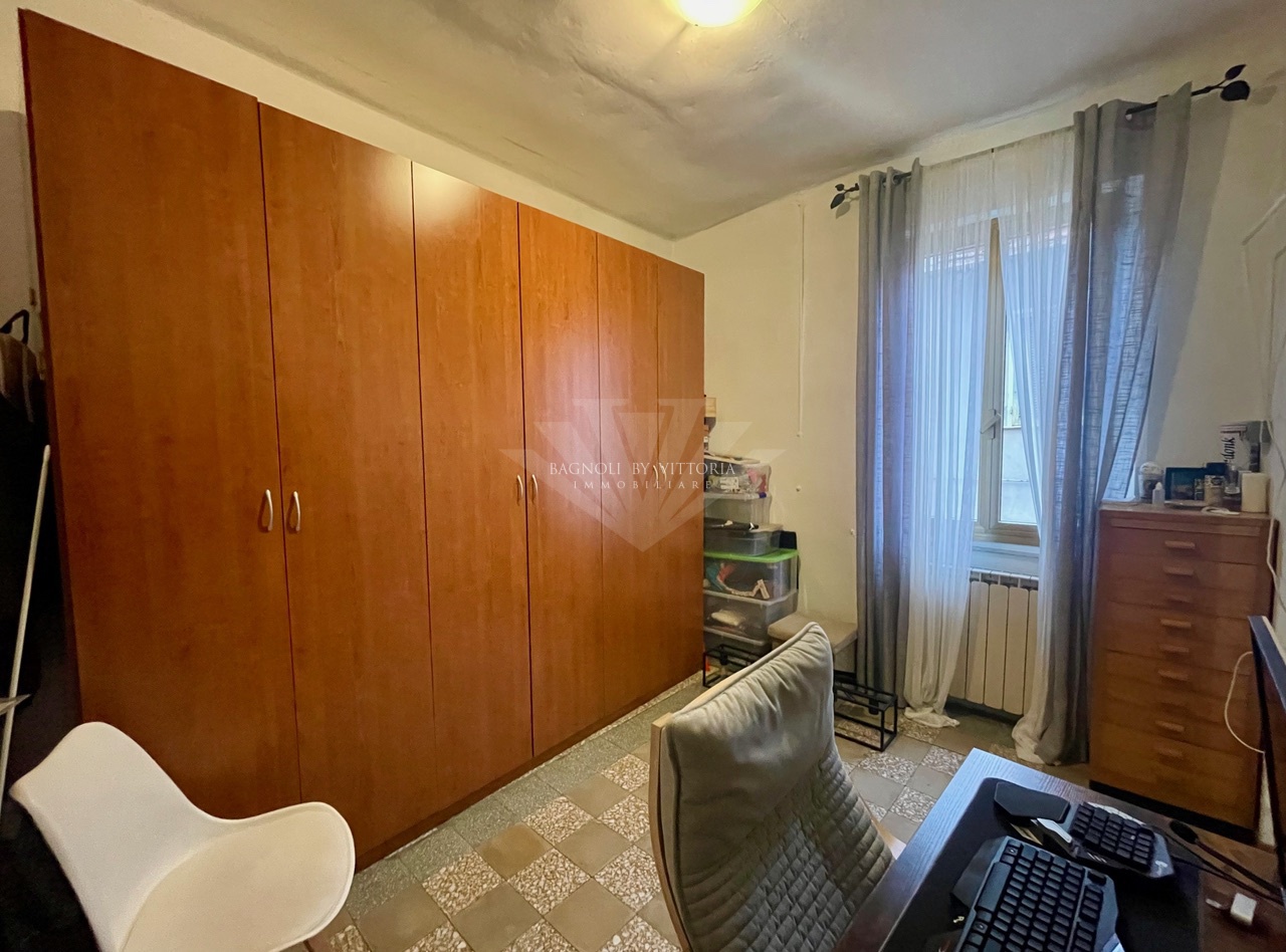 Appartamento da ristrutturare a Pietrasanta
