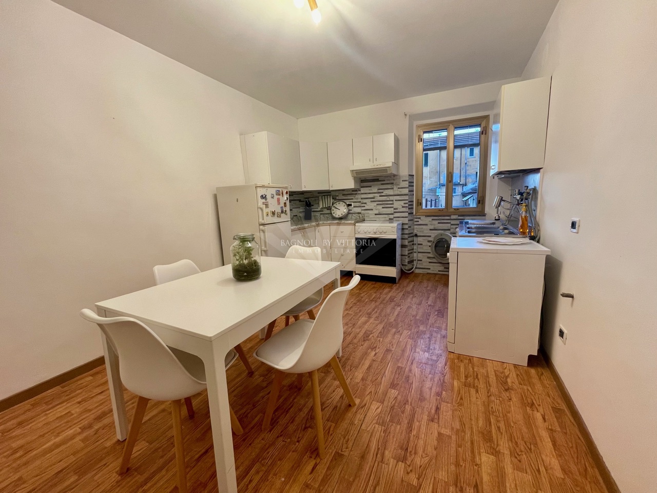 Appartamento da ristrutturare a Pietrasanta