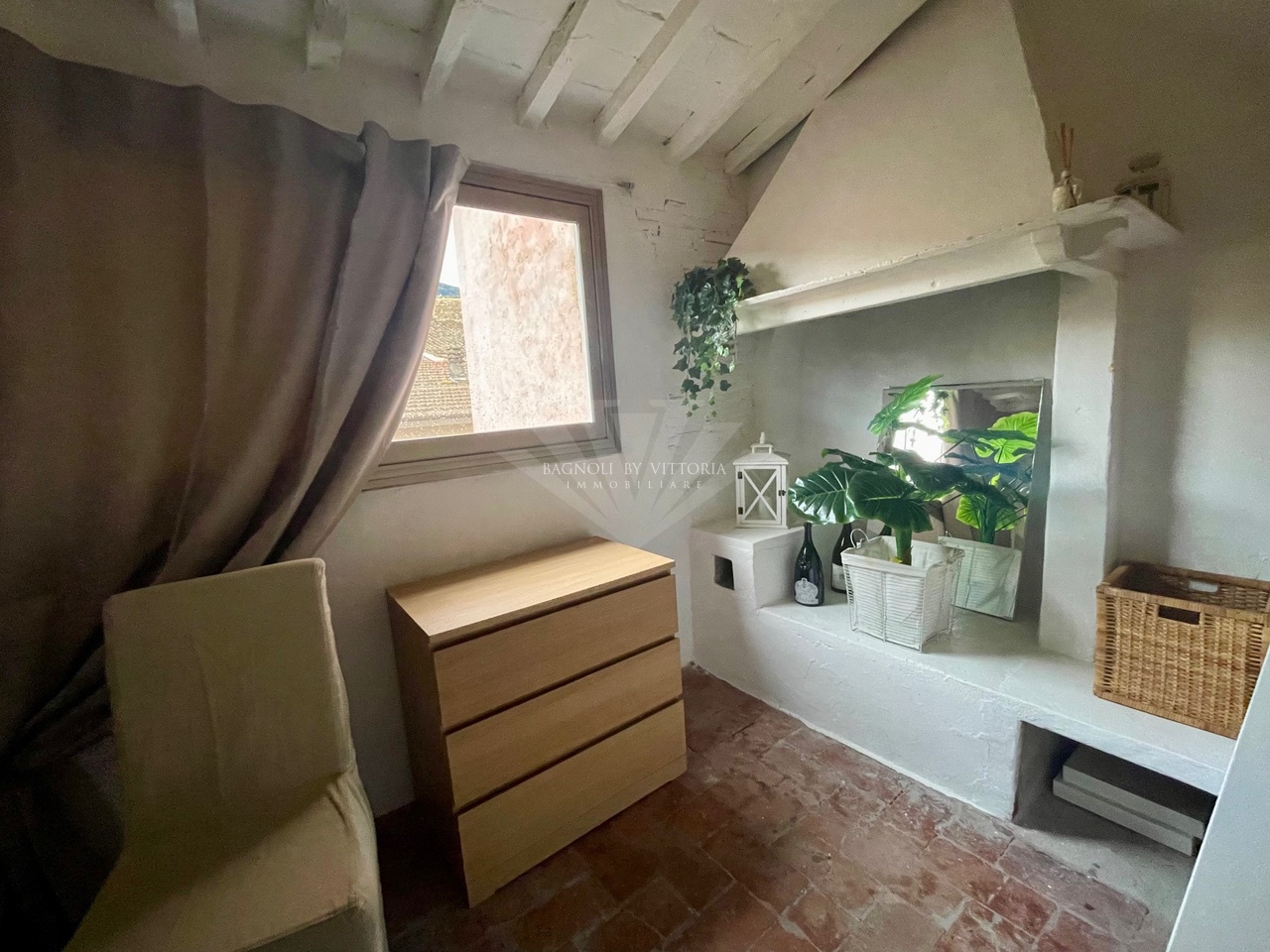 Appartamento da ristrutturare a Pietrasanta