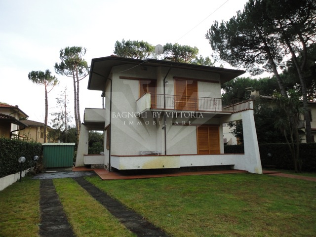 Villa in affitto a Pietrasanta