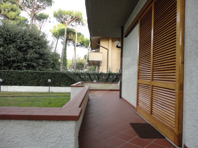 Villa in affitto a Pietrasanta