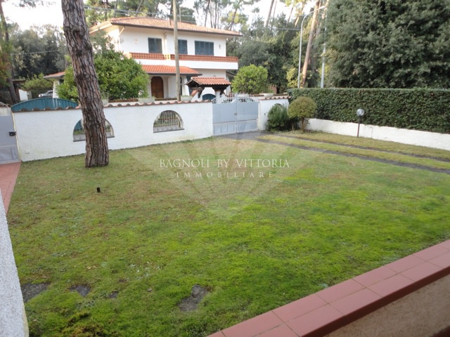 Villa in affitto a Pietrasanta