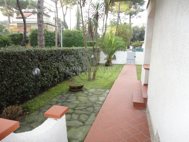 Villa in affitto a Pietrasanta