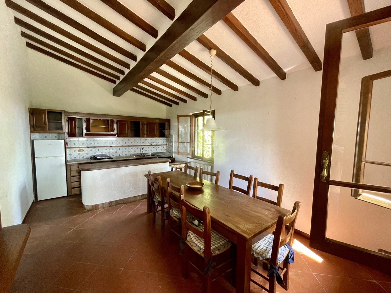 Villa con giardino a Pietrasanta