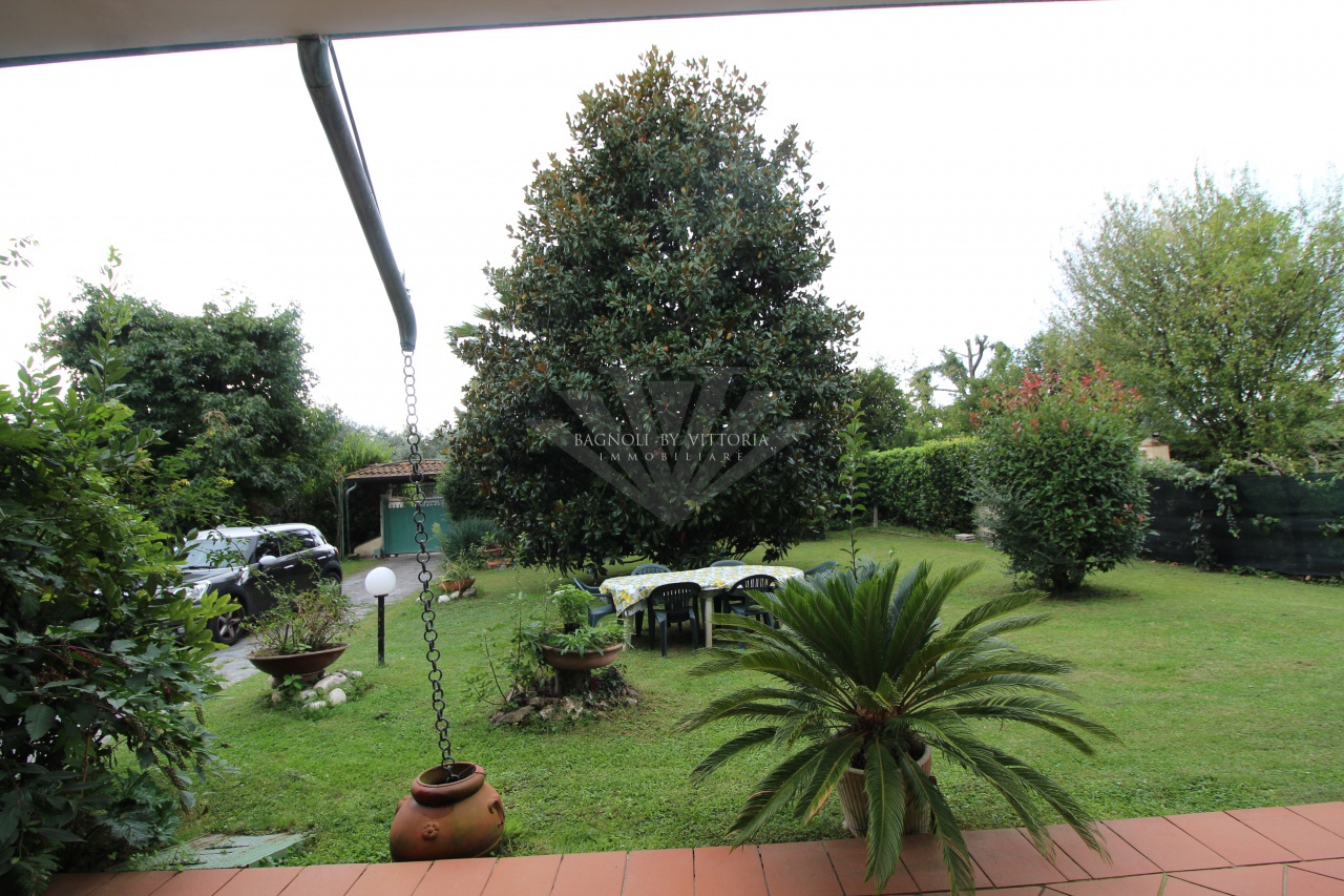 Villa in vendita a Pietrasanta