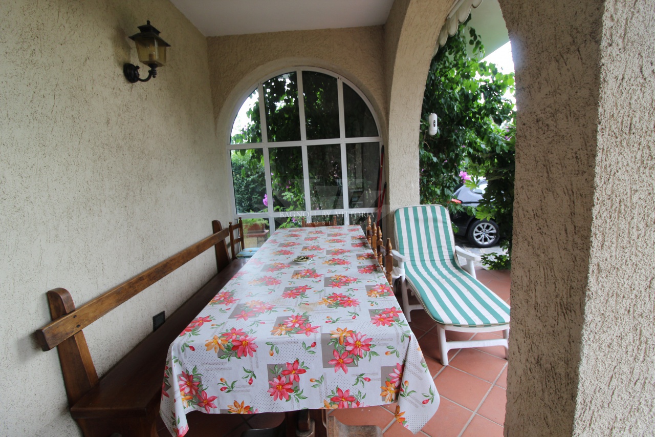 Villa in vendita a Pietrasanta