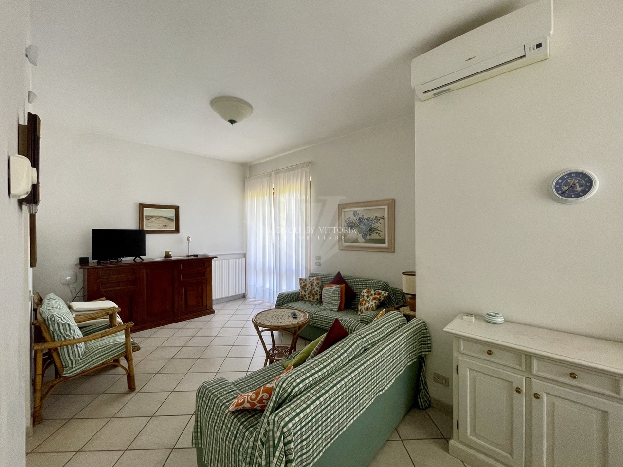 Villa arredata in affitto in via ricasoli, Pietrasanta