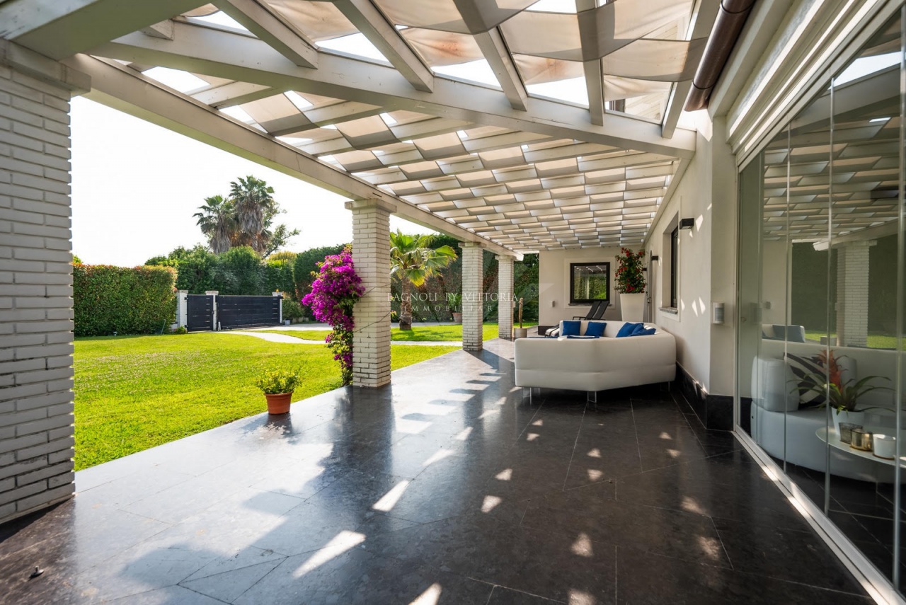 Villa in affitto in via fiumetto, Pietrasanta