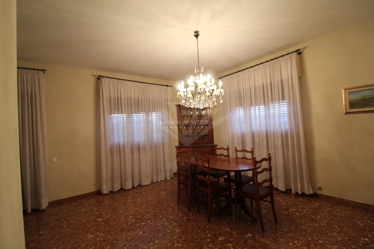 Appartamento arredato in affitto a Pietrasanta