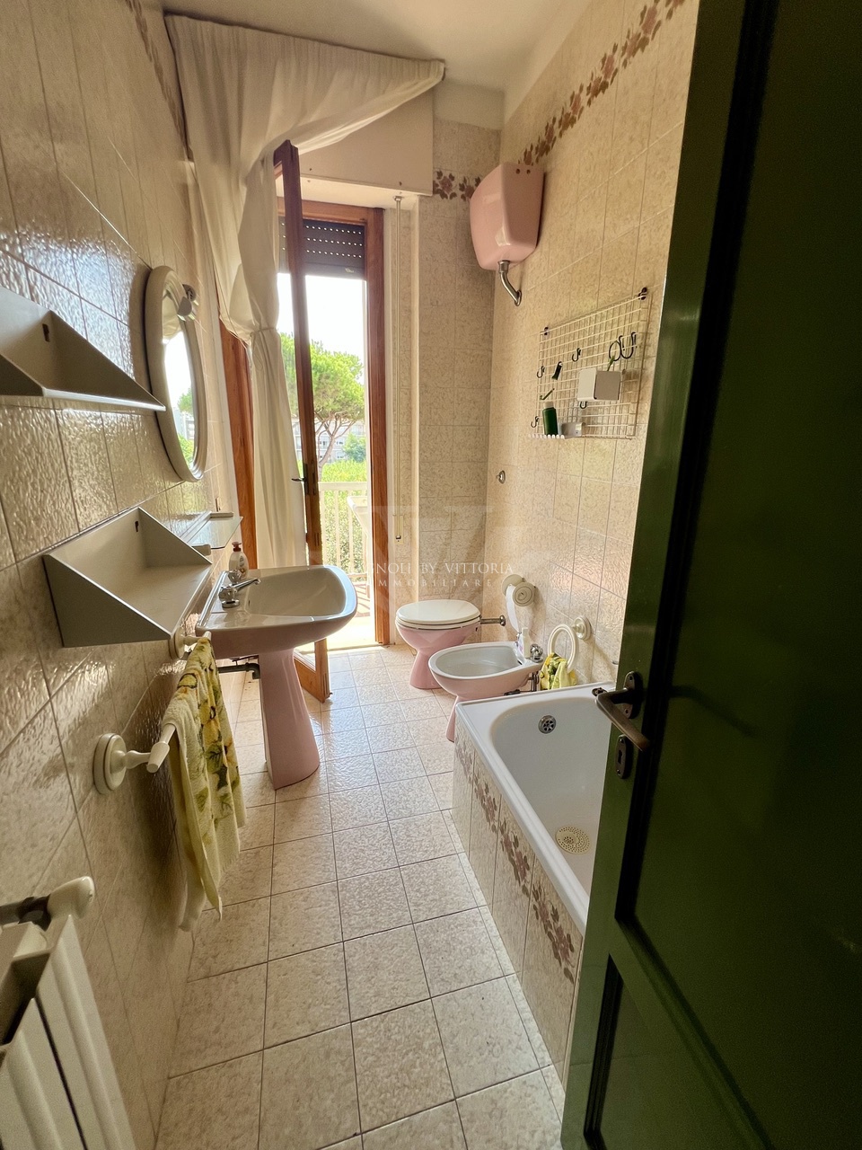 Appartamento in vendita a Camaiore