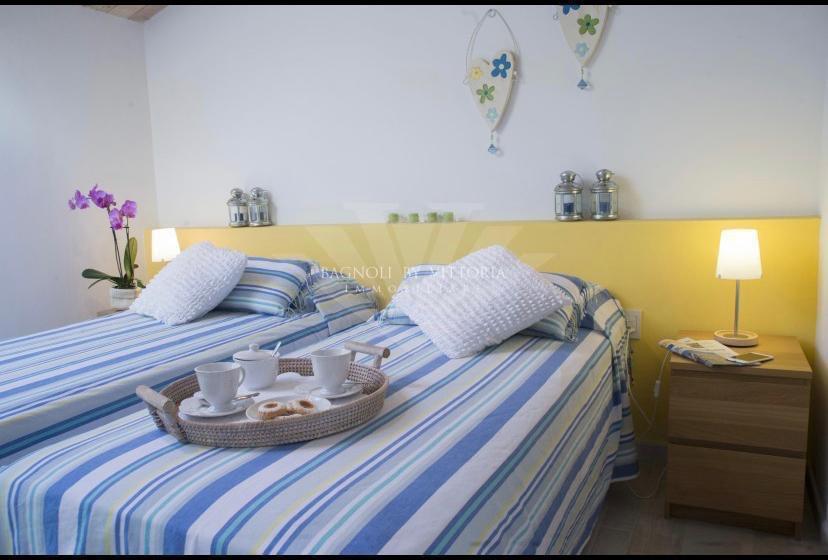 Appartamento in vendita a Pietrasanta