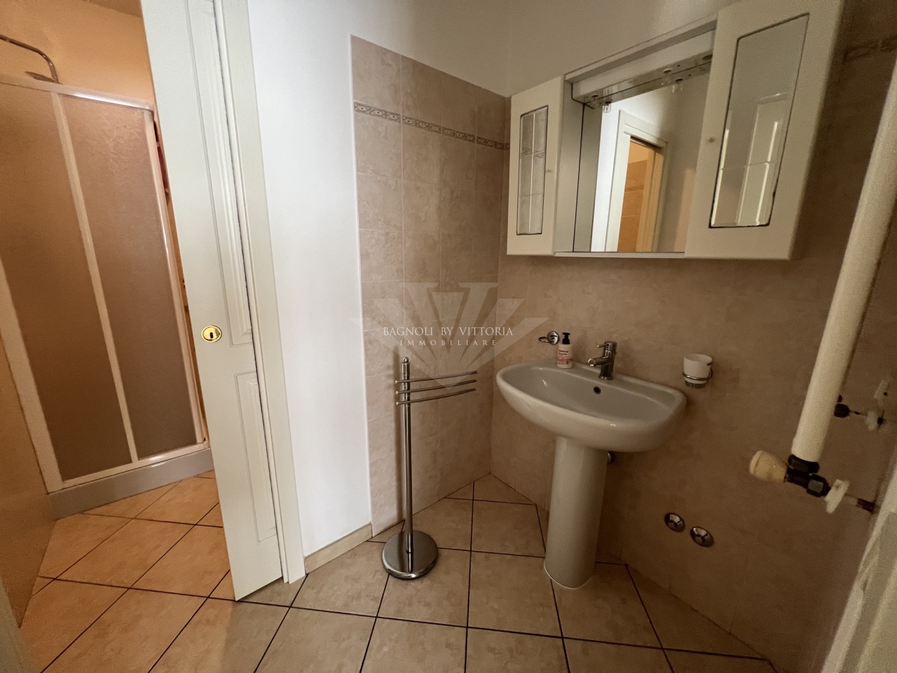 Villa arredata in affitto a Pietrasanta