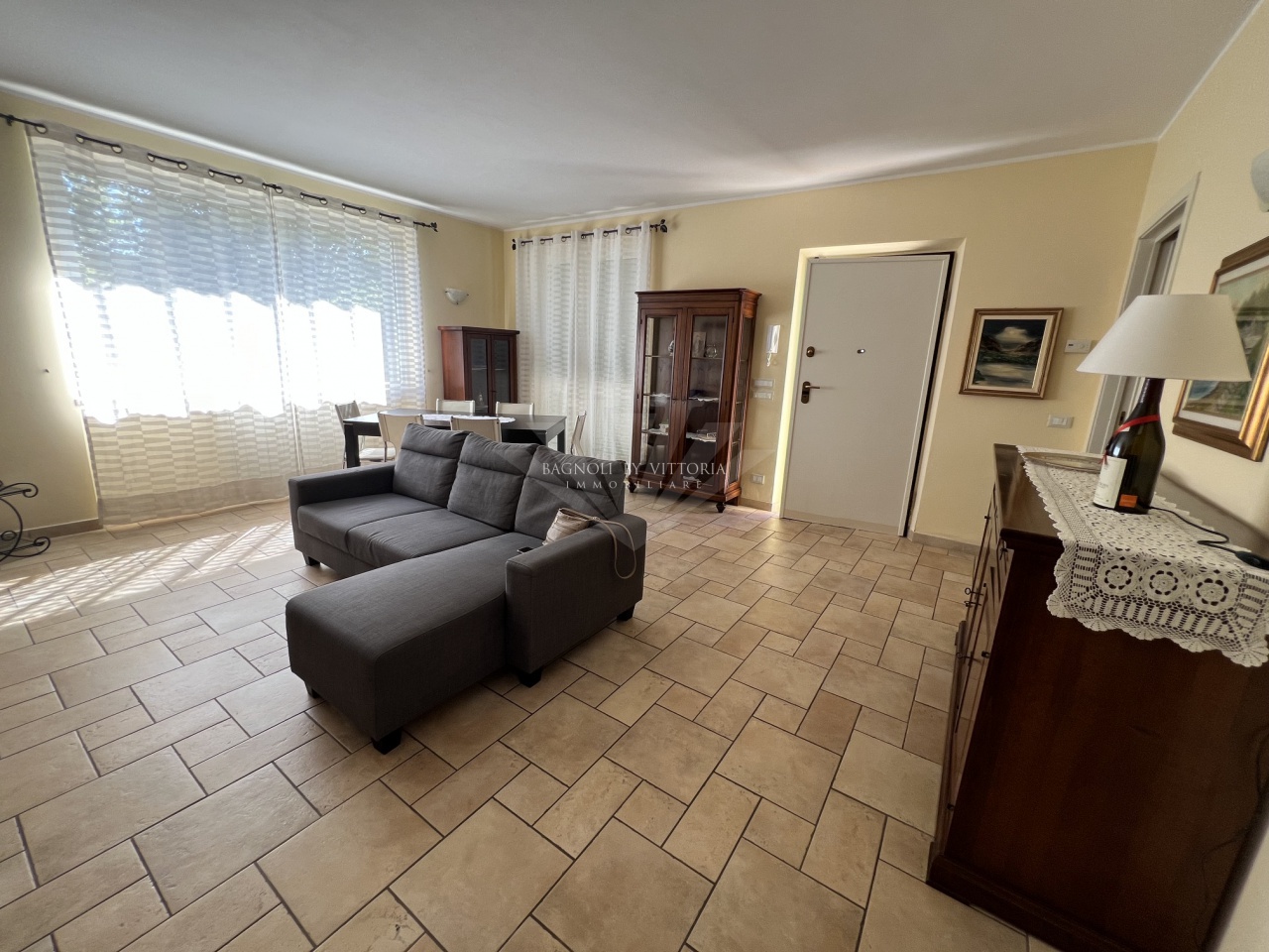 Villa arredata in affitto a Pietrasanta