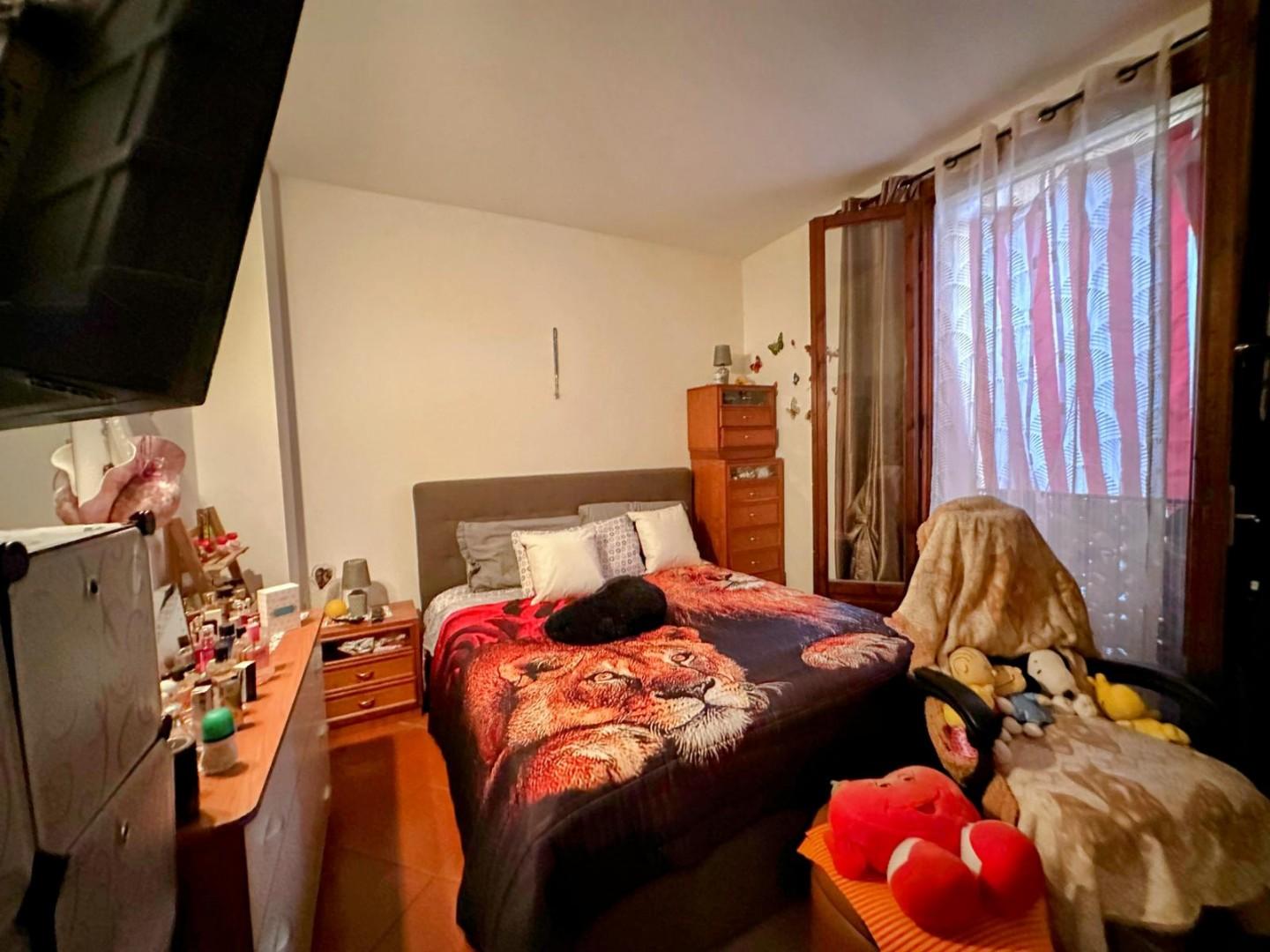 Bilocale in vendita, Campiglia Marittima venturina