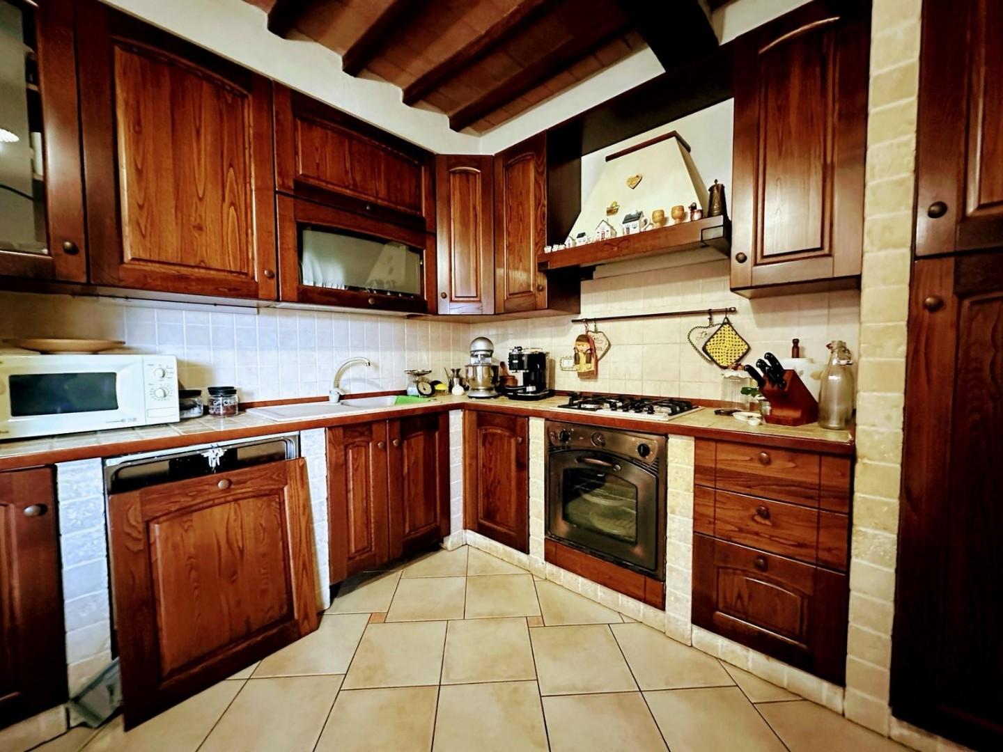 Casa indipendente in vendita, Monterotondo Marittimo frassine