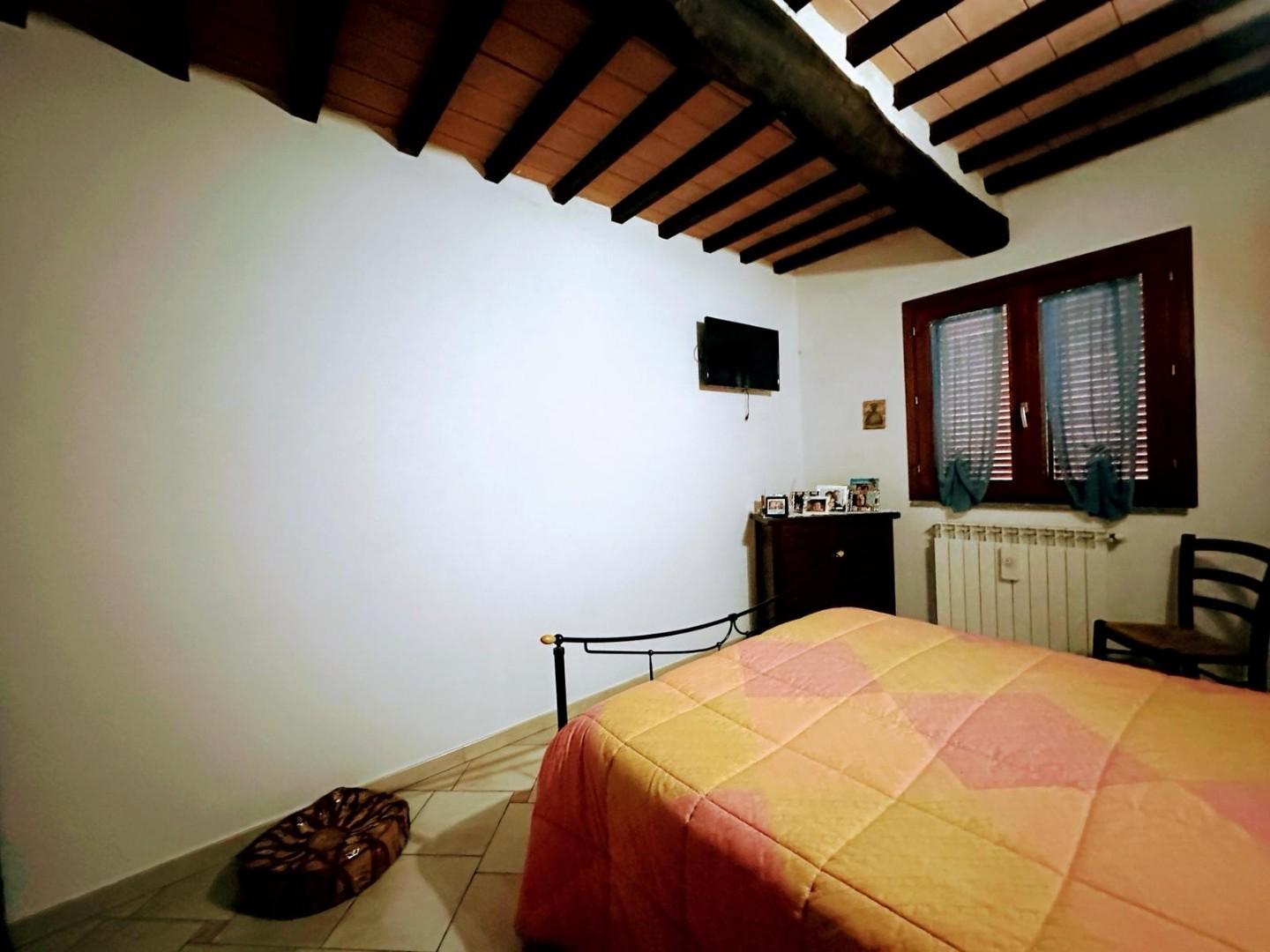 Casa indipendente in vendita, Monterotondo Marittimo frassine