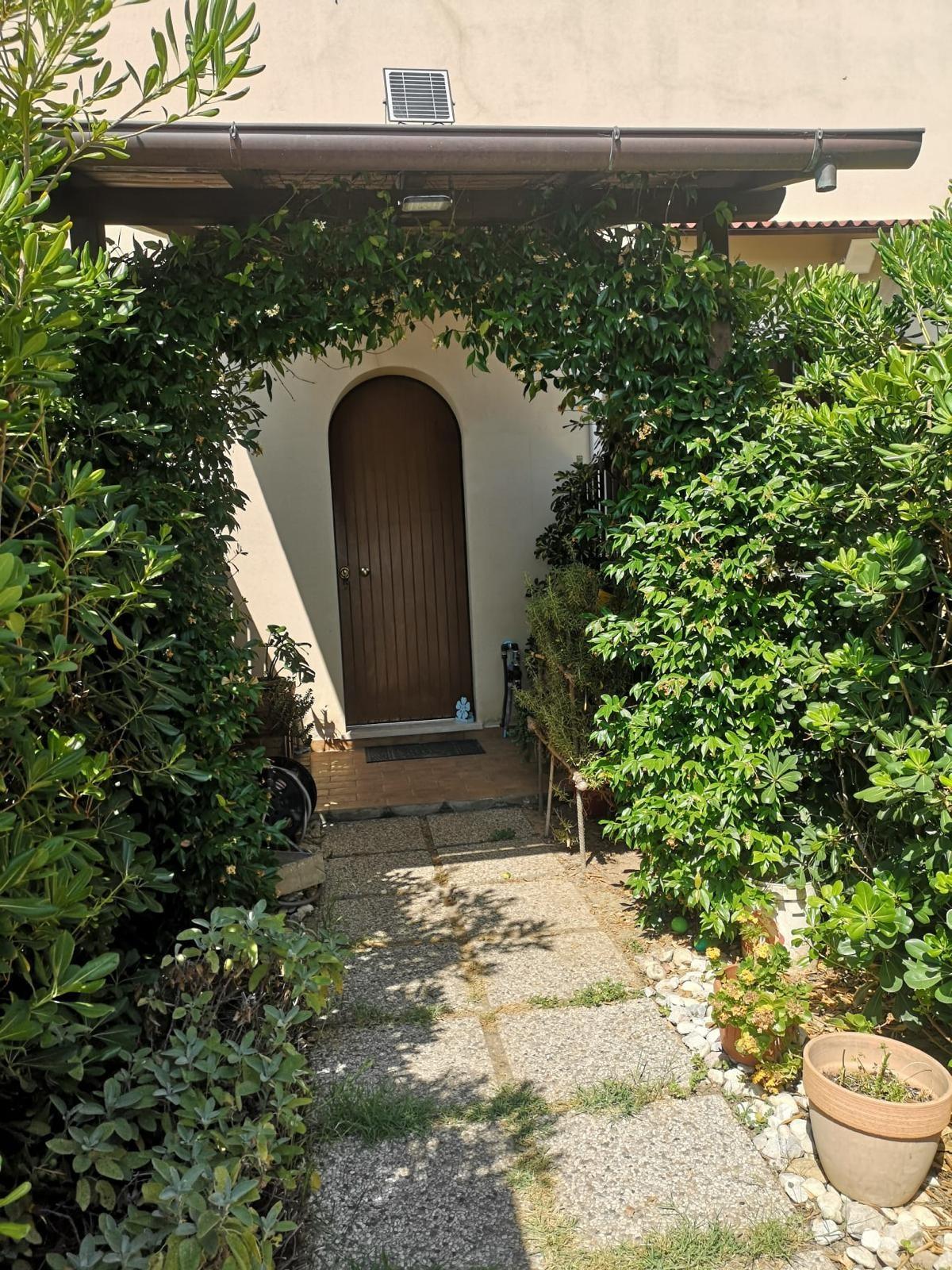 Casa indipendente in vendita a Campiglia Marittima