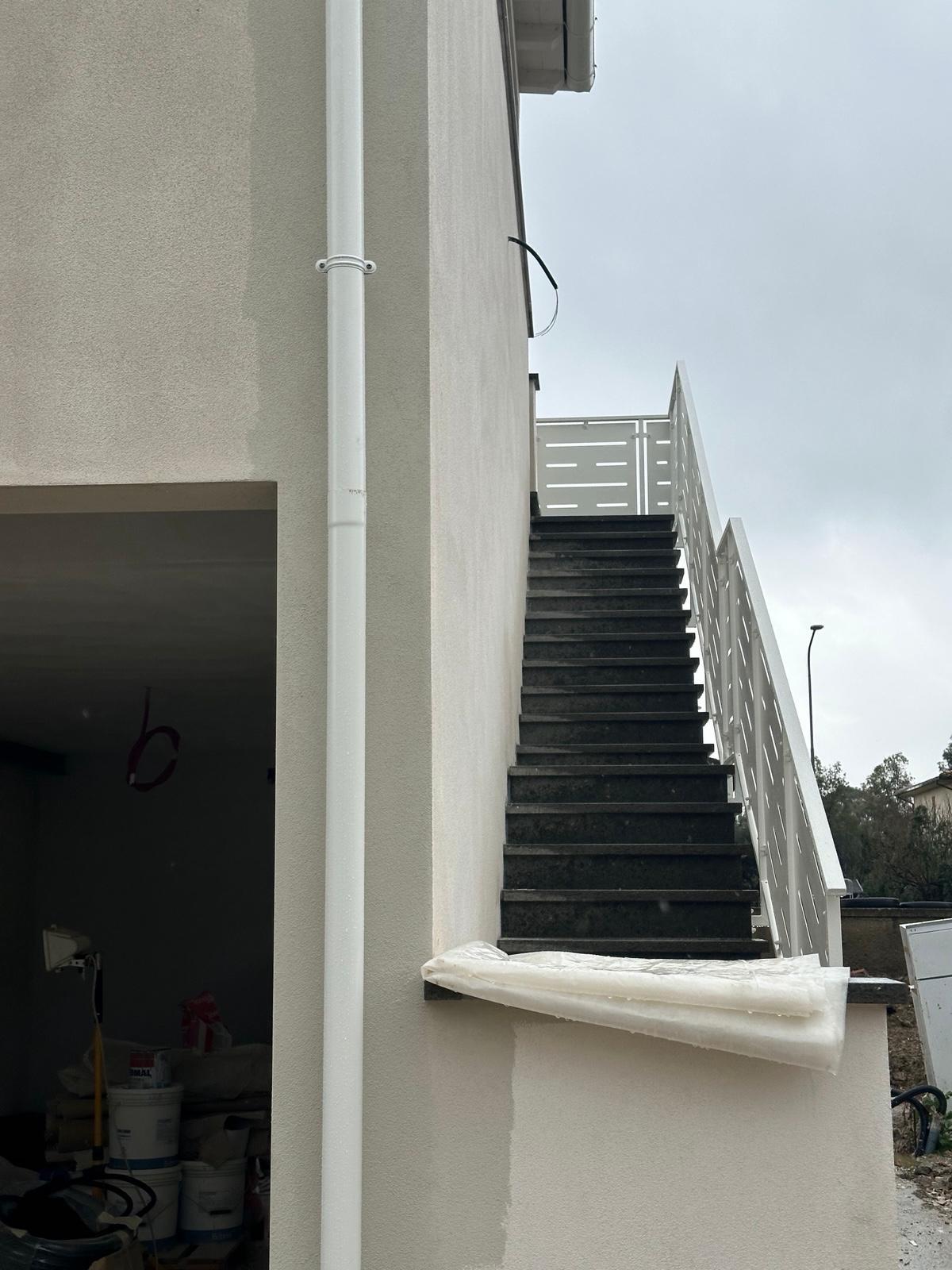 Quadrilocale con giardino, Campiglia Marittima venturina