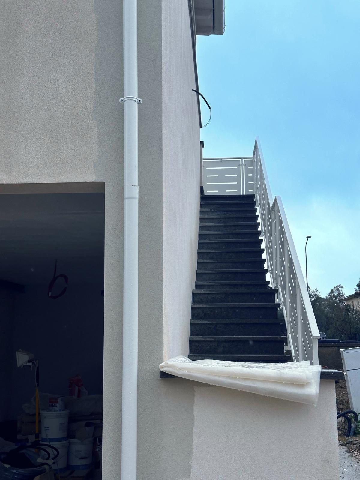 Quadrilocale con giardino, Campiglia Marittima venturina