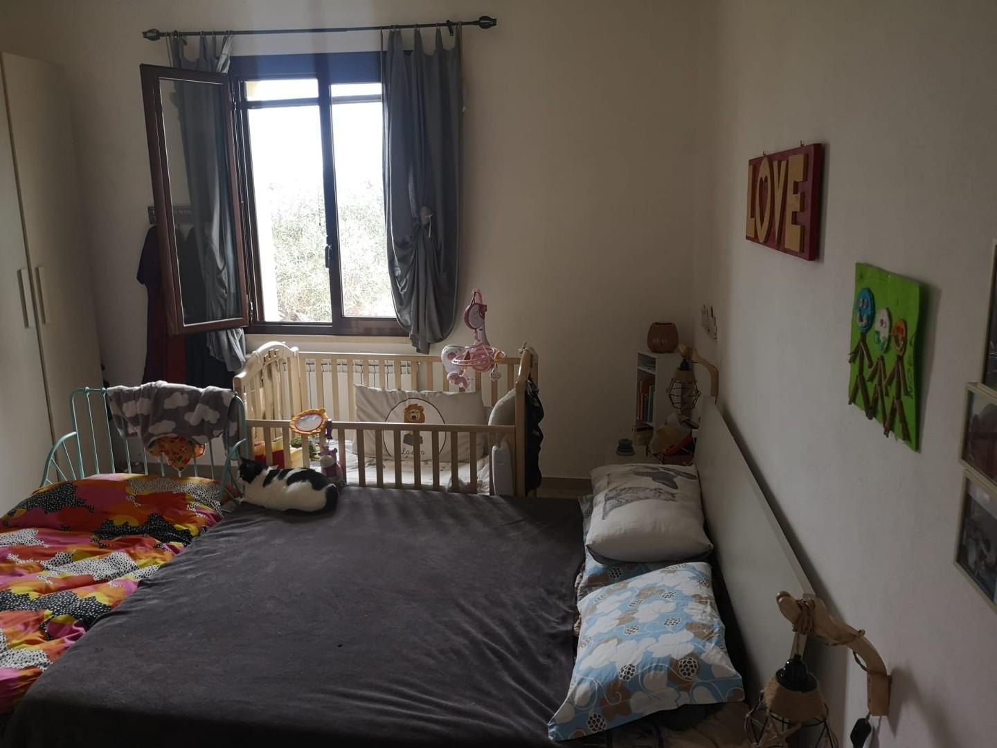 Casa indipendente con giardino, Piombino base geodetica