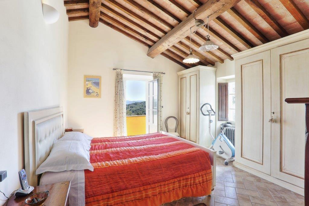 Villa in vendita a Campiglia Marittima